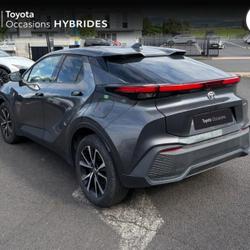 Toyota C-HR 2.0 Hybride 200ch Design NG23 Aubi&egrave;re