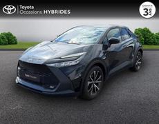 Toyota C-HR Aubière