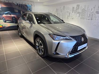 Lexus UX - 250h 2WD Premium Edition MY21 - 23 490 €