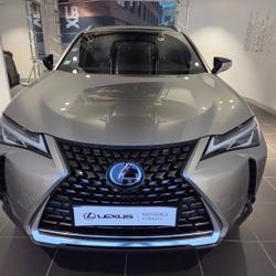 Lexus UX 250h 2WD Premium Edition MY21 Aubi&egrave;re