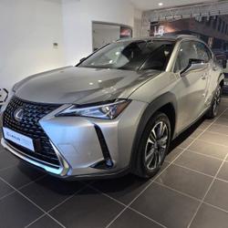 Lexus UX 250h 2WD Premium Edition MY21 Aubi&egrave;re