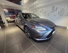 Lexus ES Aubière