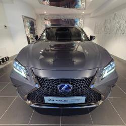 Lexus ES 300h F SPORT Aubi&egrave;re