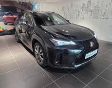 Lexus UX Aubière