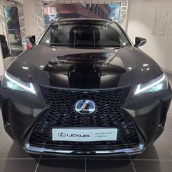 Lexus UX 300h F SPORT Design 2WD MC25 Aubi&egrave;re
