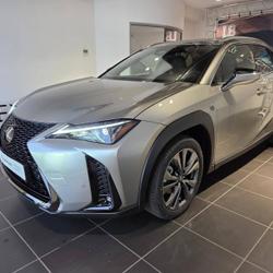 Lexus UX 300h F SPORT Design 2WD MC25 Aubi&egrave;re