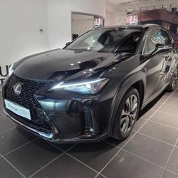 Lexus UX 300h F SPORT Design 2WD MC25 Aubi&egrave;re