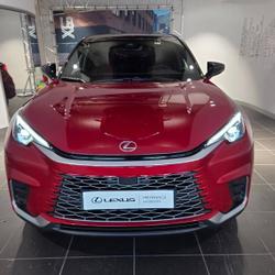Lexus LBX 1.5 136ch Emotion 2WD Aubi&egrave;re