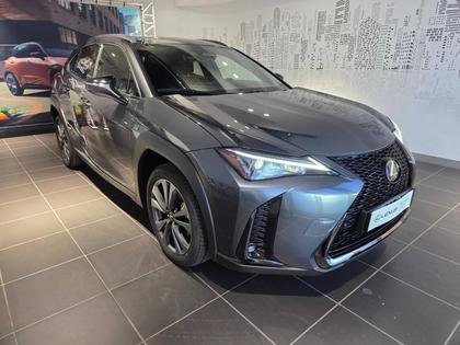 Lexus UX - 300h F SPORT Design 2WD MC25 - 32 290 €