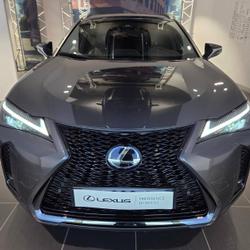 Lexus UX 300h F SPORT Design 2WD MC25 Aubi&egrave;re
