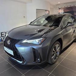 Lexus UX 300h F SPORT Design 2WD MC25 Aubi&egrave;re