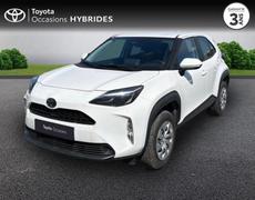Toyota Yaris Cross Aubière