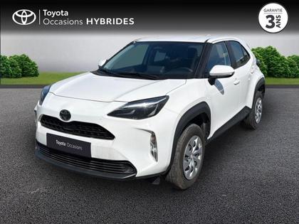 Toyota Yaris Cross - 116h Dynamic MC24 - 22 490 €