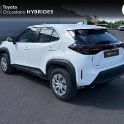 Toyota Yaris Cross 116h Dynamic MC24 Aubi&egrave;re
