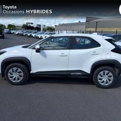 Toyota Yaris Cross 116h Dynamic MC24 Aubi&egrave;re
