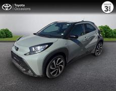 Toyota Aygo X Aubière