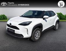 Toyota Yaris Cross Aubière