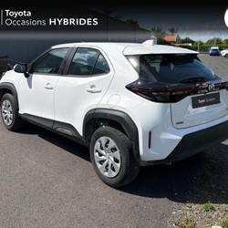 Toyota Yaris Cross 116h Dynamic MC24 Aubi&egrave;re