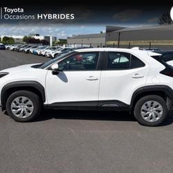 Toyota Yaris Cross 116h Dynamic MC24 Aubi&egrave;re