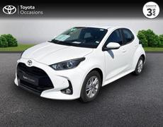 Toyota Yaris Aubière