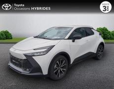 Toyota C-HR Aubière