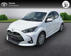 Toyota Yaris Aubière