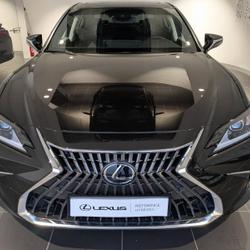 Lexus ES 300h Business MY23 Aubi&egrave;re