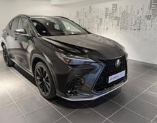 Lexus NX Aubière