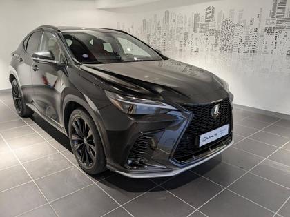 Lexus NX - 450h+ F SPORT Executive 4WD MY24 - 54 890 €