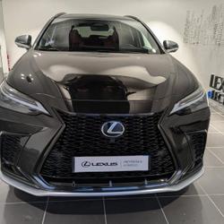 Lexus NX 450h+ F SPORT Executive 4WD MY24 Aubi&egrave;re