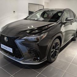 Lexus NX 450h+ F SPORT Executive 4WD MY24 Aubi&egrave;re