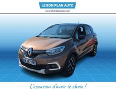 Renault Captur Valence
