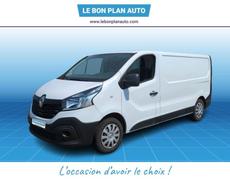 Renault Trafic Valence