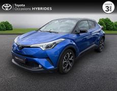 Toyota C-HR Aubière