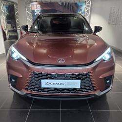 Lexus LBX 1.5 136ch Cool 2WD Aubi&egrave;re