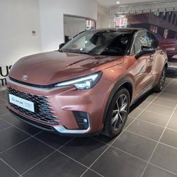 Lexus LBX 1.5 136ch Cool 2WD Aubi&egrave;re
