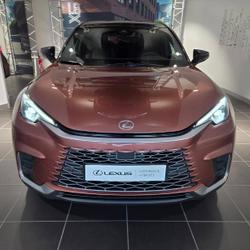Lexus LBX 1.5 136ch Emotion 2WD Aubi&egrave;re