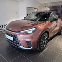 Lexus LBX 1.5 136ch Emotion 2WD Aubi&egrave;re