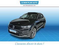 Volkswagen T-Roc Valence