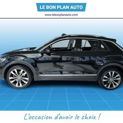 Volkswagen T-Roc 1.5 TSI EVO 150ch Carat Exclusive DSG7 S&S Valence