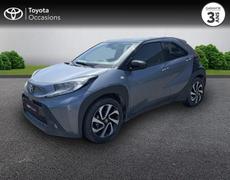 Toyota Aygo X Aubière