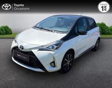 Toyota Yaris Aubière