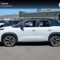 Citroen C3 Aircross 1.2 PureTech 110ch S&S MAX Aubi&egrave;re