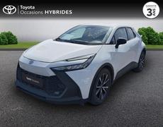 Toyota C-HR Aubière