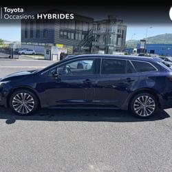 Toyota Corolla Touring Sports 1.8 140ch Design MY24 Aubi&egrave;re