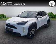 Toyota Yaris Cross Aubière