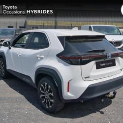 Toyota Yaris Cross 116h Design AWD-i MY21 Aubi&egrave;re