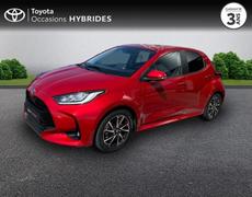 Toyota Yaris Aubière