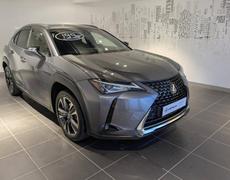 Lexus UX Aubière