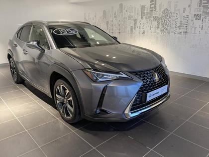 Lexus UX - 250h 2WD Premium Edition MY22 - 23 390 €